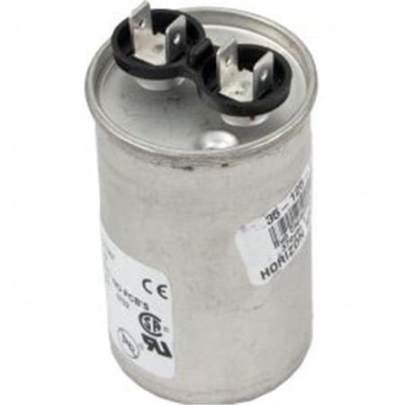 Sterling Seal & Supply Sterling Seal & Supply 5VR0303 Run Capacitor - 30 Mfd; 370Vac 5VR0303